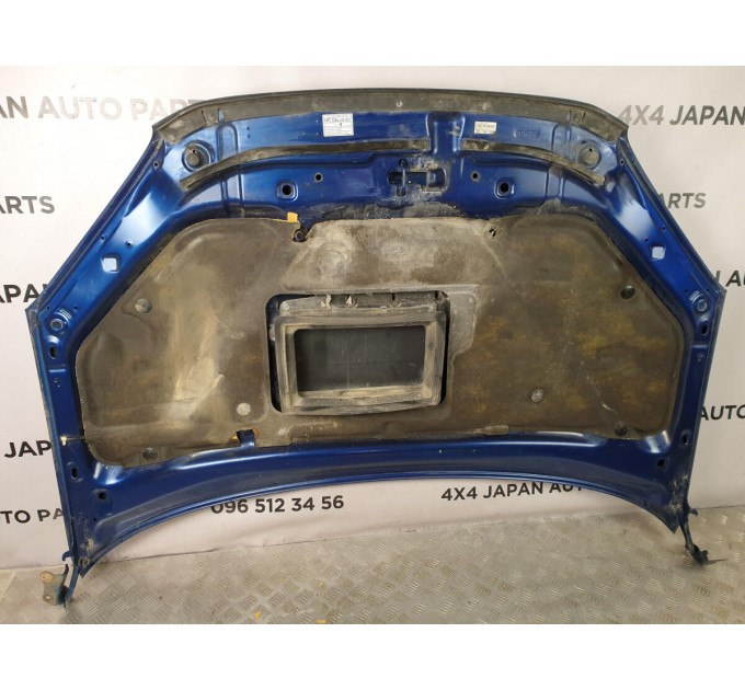 капот 00-06 дизель TOYOTA Rav 4 2.0d d4d (2000-2006) 5330142050