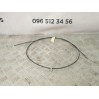 трос капота TOYOTA Rav 4 2.0d d4d (2000-2006) 5363042060