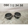 Воздуховод обогрева салона боковой TOYOTA Rav 4 2.0d d4d (2000-2006) 5565042030