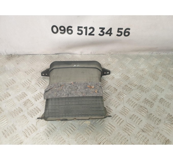 повітропровід 2 TOYOTA Rav 4 2.0d d4d (2000-2006) 5584542050