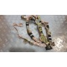 подушка безпеки штора ліва TOYOTA Rav 4 2.0d d4d (2000-2006) 6218042010