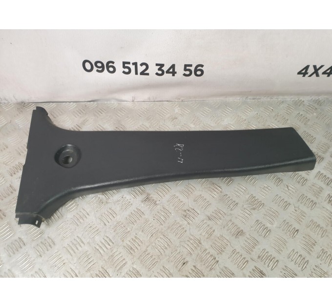 обшивка середньої стійки нижня права TOYOTA Rav 4 2.0d d4d (2000-2006) 6241342030B0