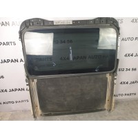 стекло люка TOYOTA Rav 4 2.0d d4d (2000-2006) 6320142072