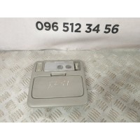 плафон передний с очечницой TOYOTA Rav 4 2.0d d4d (2000-2006) 636600W011B5 плафон передний с очечницой TOYOTA Rav 4 2.0d d4d (2000-2006) 636600W011B5