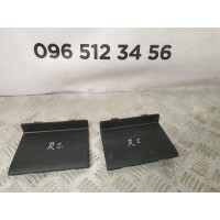 заглушки салона TOYOTA Rav 4 2.0d d4d (2000-2006) 6474542010
