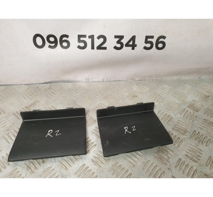 заглушки салону TOYOTA Rav 4 2.0d d4d (2000-2006) 6474542010