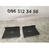 заглушки салону TOYOTA Rav 4 2.0d d4d (2000-2006) 6474542010