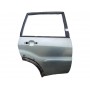 Дверь задняя правая синяя TOYOTA Rav 4 2000-2006 6700342050