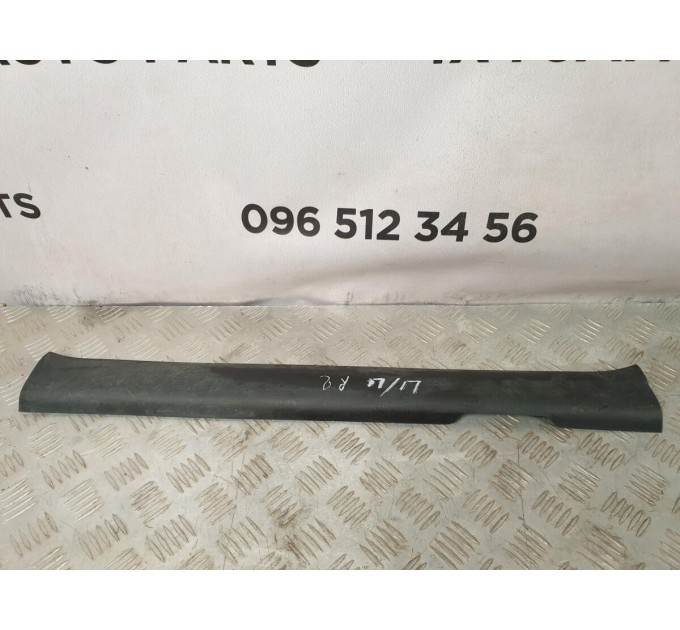 накладка порога внутренняя передняя правая TOYOTA Rav 4 2.0d d4d (2000-2006) 6791342080B1