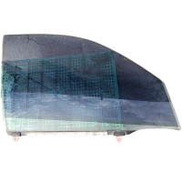 Стекло двери передней правой TOYOTA RAV4 CA20 2000-2006 6810142120