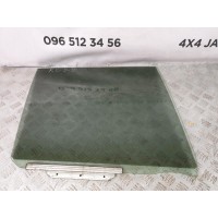 Стекло двери задней правой TOYOTA Rav 4 2.0d d4d (2000-2006) 6810342080