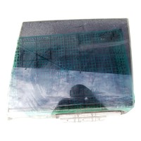 Стекло двери задней левой TOYOTA RAV4 CA20 2000-2006 6810442080