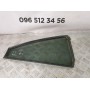 Скло дверей задньої лівої глухе TOYOTA Rav 4 2.0d d4d (2000-2006) 6812442090
