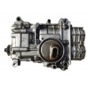 Насос масляный с баланс валами N22A2 дизель HONDA CR-V 2 2002-2006 15110RBDE01