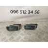 ручка відкриття дверей внутрішня права TOYOTA Rav 4 2.0d d4d (2000-2006) 6920530150B5