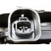 Замок двери задний правый TOYOTA Rav4 CA20 2000-2006 6933042060