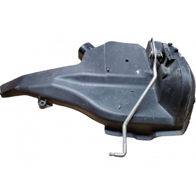 Замок двери задний правый TOYOTA Rav4 CA20 2000-2006 6933042060