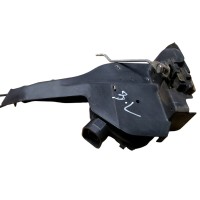 Замок двери задний левый TOYOTA RAV4 2000-2006 6934042060 Замок двери задний левый TOYOTA RAV4 2000-2006 6934042060