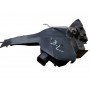 Замок двери задний левый TOYOTA RAV4 2000-2006 6934042060