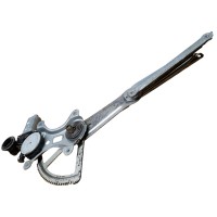 Механизм стеклоподьемника передний правый TOYOTA RAV4 CA20 2000-2006 6980142050