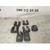 заглушка сидения TOYOTA Rav 4 2.0d d4d (2000-2006) 7215942010