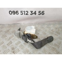 ремень безопасности задний правый TOYOTA Rav 4 2.0d d4d (2000-2006) 7336042141C2