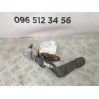 ремінь безпеки задній правий TOYOTA Rav 4 2.0d d4d (2000-2006) 7336042141C2