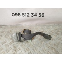ремень безопасности задний левый TOYOTA Rav 4 2.0d d4d (2000-2006) 7337042141C2