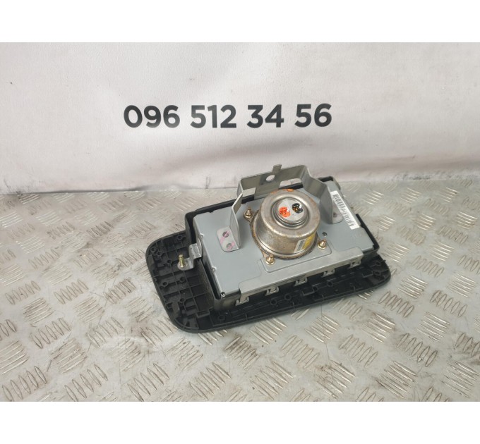 подушка безпеки пасажира без накладки TOYOTA Rav 4 2.0d d4d (2000-2006) 7397042060B0