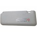 Козырек солнцезащитный правый TOYOTA RAV4 2000-2006 7431042360B0