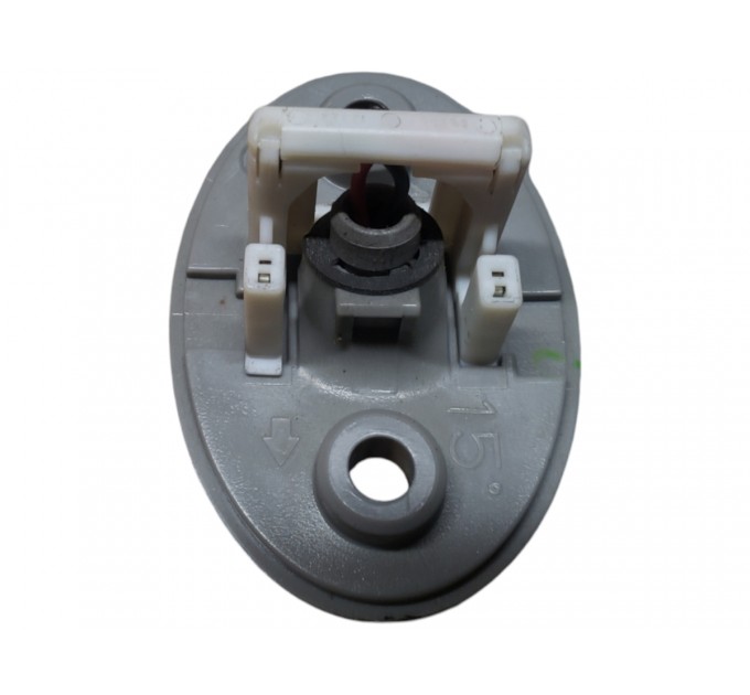 Козырек солнцезащитный правый TOYOTA RAV4 2000-2006 7431042360B0
