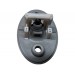 Козырек солнцезащитный правый TOYOTA RAV4 2000-2006 7431042360B0