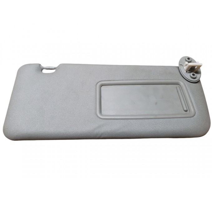 Козырек солнцезащитный правый TOYOTA RAV4 2000-2006 7431042360B0