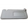 Козырек солнцезащитный правый TOYOTA RAV4 2000-2006 7431042360B0