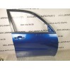 молдинг стекла двери передней правой TOYOTA Rav 4  (2000-2006) 7571142030