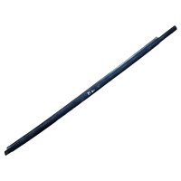 Молдинг стекла двери передней левой TOYOTA Rav4 CA20 2000-2006 7571242030