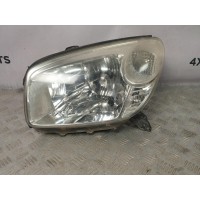 фара левая TOYOTA Rav 4 2.0d d4d (2000-2006) 8110642270