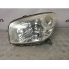 фара ліва TOYOTA Rav 4 2.0d d4d (2000-2006) 8110642270