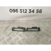 плафон подсветки номерного знака TOYOTA Rav 4 2.0d d4d (2000-2006) 8127142050 плафон подсветки номерного знака TOYOTA Rav 4 2.0d d4d (2000-2006) 8127142050