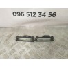 плафон подсветки номерного знака TOYOTA Rav 4 2.0d d4d (2000-2006) 8127142050