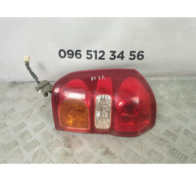 проводка фонаря заднего левого TOYOTA Rav 4 2.0d d4d (2000-2006) 8155542040