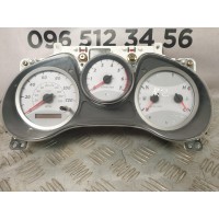 приборная панель TOYOTA Rav 4 2.0d d4d (2000-2006) 8380042A60