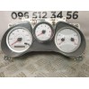 приборная панель TOYOTA Rav 4 2.0d d4d (2000-2006) 8380042A60