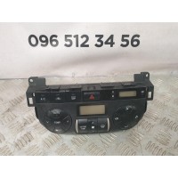 блок климат контроля TOYOTA Rav4 (2000-2006) 8401342020
