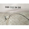 кришка бачка омивача TOYOTA Rav 4 2.0d d4d (2000-2006) 8531268010