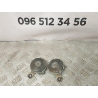 сигнал высокий тон TOYOTA Rav 4 2.0d d4d (2000-2006) 8651042040