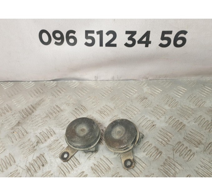 сигнал високий тон TOYOTA Rav 4 2.0d d4d (2000-2006) 8651042040
