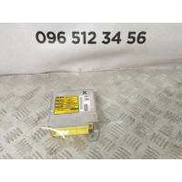 Блок управления air bag TOYOTA Rav 4 2.0d d4d (2000-2006) 8917042160 Блок управления air bag TOYOTA Rav 4 2.0d d4d (2000-2006) 8917042160