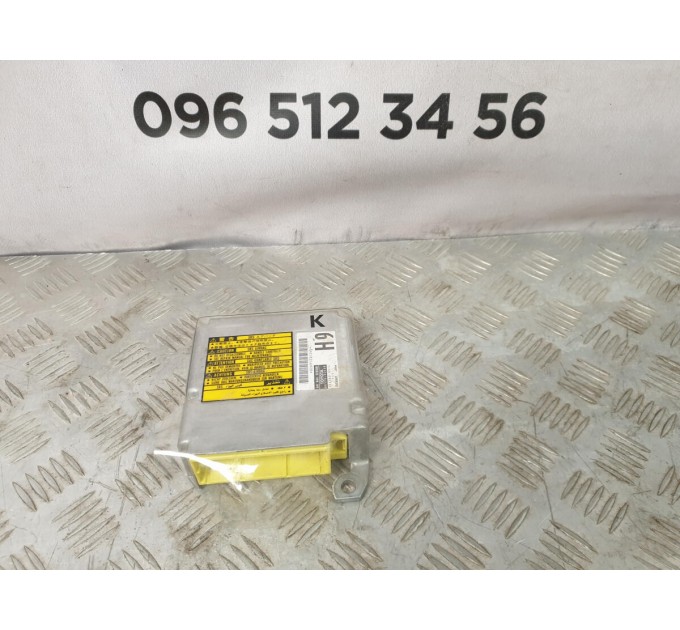 Блок управления air bag TOYOTA Rav 4 2.0d d4d (2000-2006) 8917042160