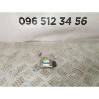 Датчик удара боковой передний левый TOYOTA Rav 4 2.0d d4d (2000-2006) 8983042020 Датчик удара боковой передний левый TOYOTA Rav 4 2.0d d4d (2000-2006) 8983042020